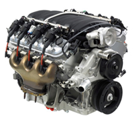 P35E2 Engine